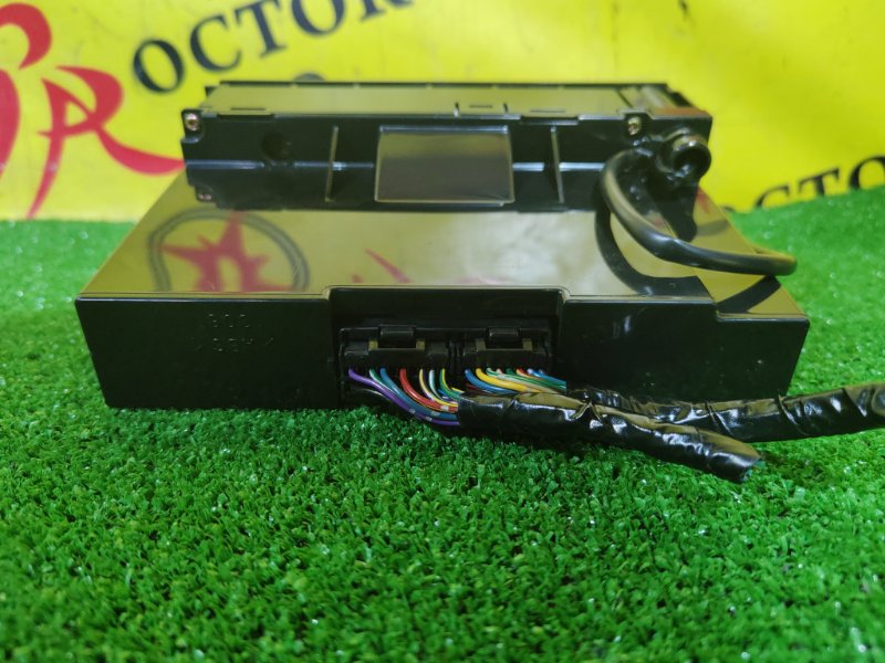 Блок управления климат-контролем, 1000 рублей, Красноярск