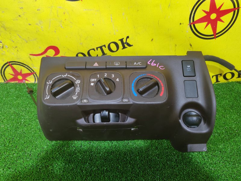 Блок управления климат-контролем, 350 рублей, Красноярск