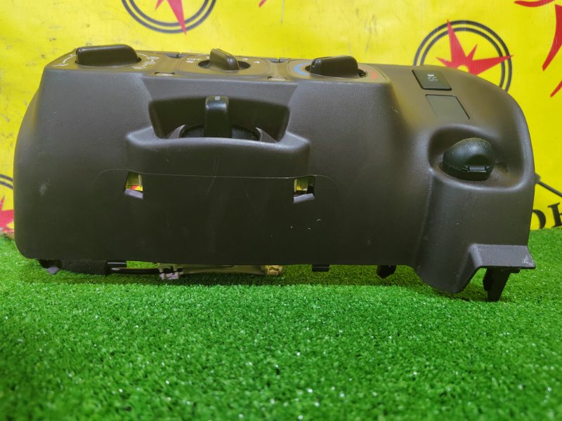 Блок управления климат-контролем, 350 рублей, Красноярск