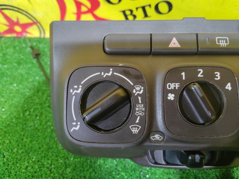 Блок управления климат-контролем, 350 рублей, Красноярск