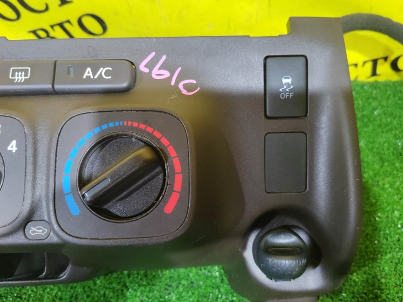 Блок управления климат-контролем, 350 рублей, Красноярск