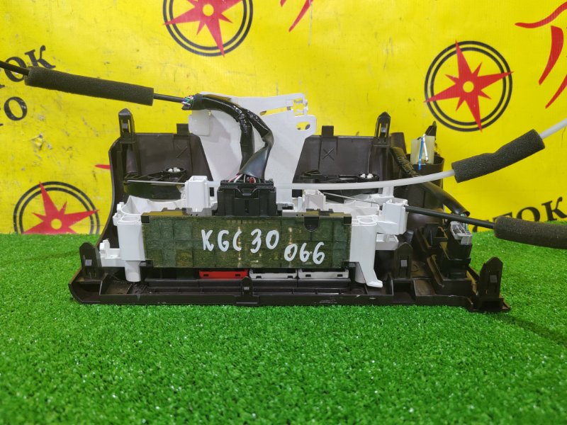 Блок управления климат-контролем, 350 рублей, Красноярск