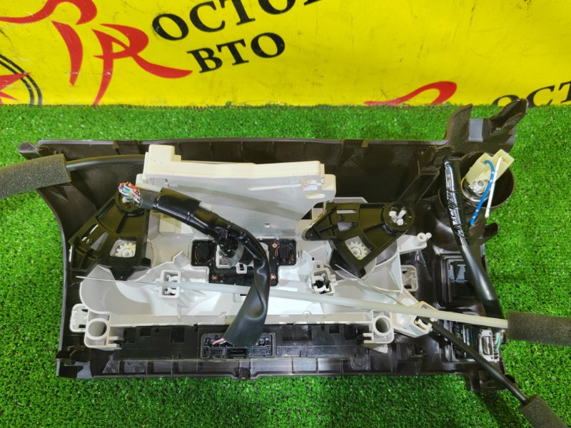 Блок управления климат-контролем, 350 рублей, Красноярск