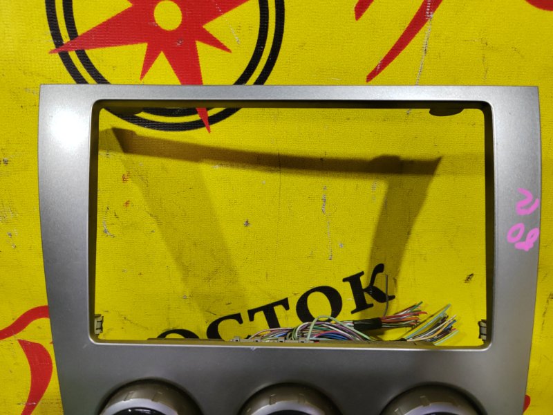 Блок управления климат-контролем, 850 рублей, Красноярск