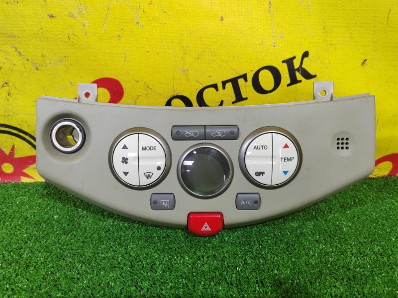 Блок управления климат-контролем, 300 рублей, Красноярск