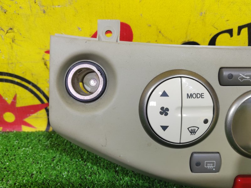 Блок управления климат-контролем, 300 рублей, Красноярск