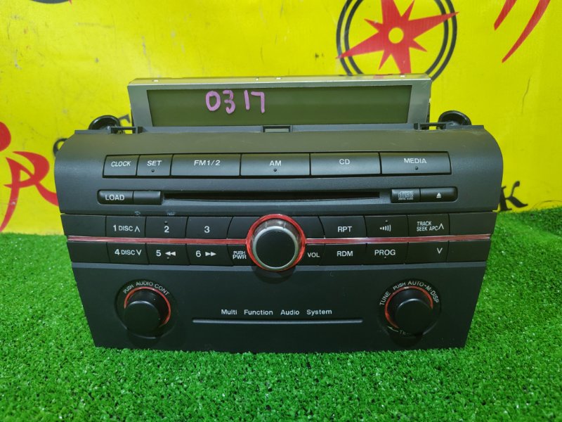 Магнитола, 3000 рублей, Красноярск