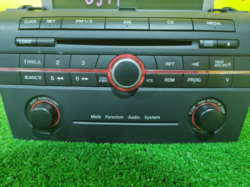 Магнитола, 3000 рублей, Красноярск