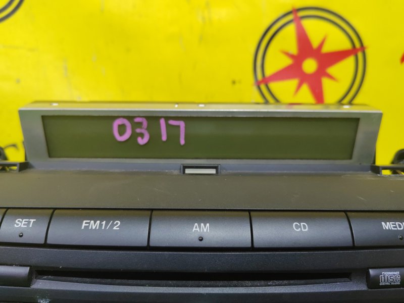 Магнитола, 3000 рублей, Красноярск