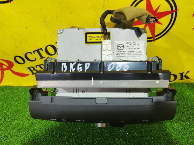 Магнитола, 3000 рублей, Красноярск