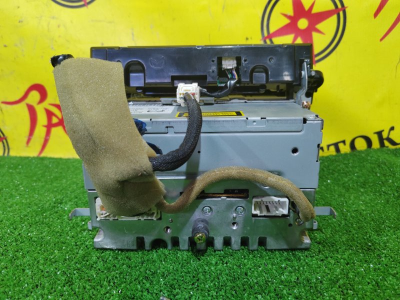 Магнитола, 3000 рублей, Красноярск