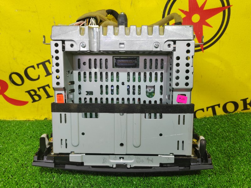 Магнитола, 3000 рублей, Красноярск