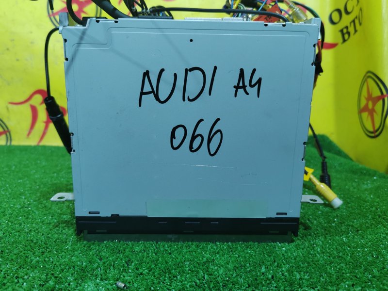 Магнитола, 3500 рублей, Красноярск