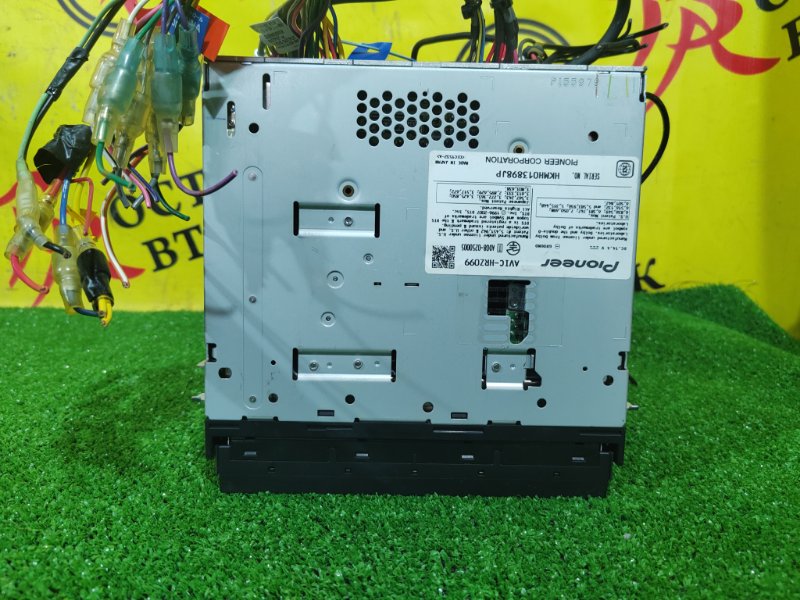 Магнитола, 3500 рублей, Красноярск