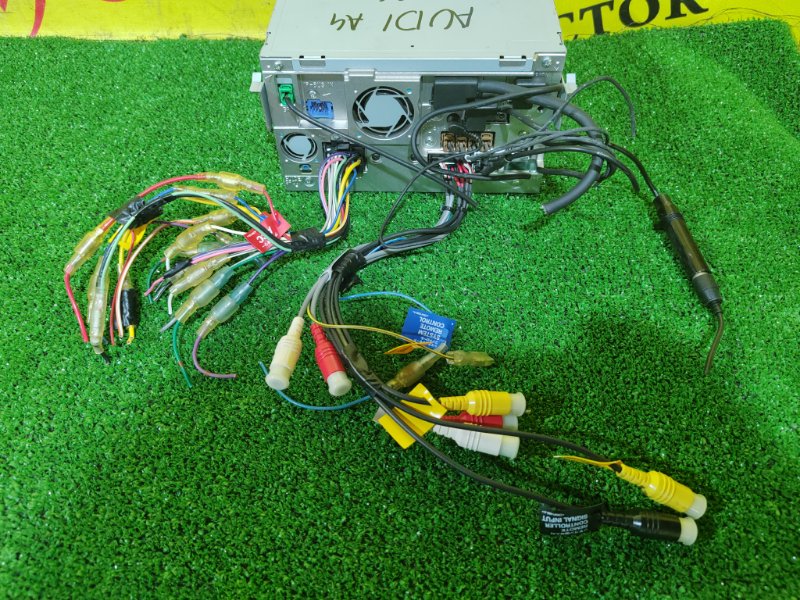 Магнитола, 3500 рублей, Красноярск