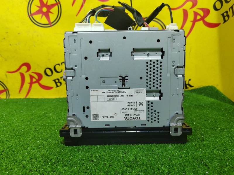 Магнитола, 3000 рублей, Красноярск