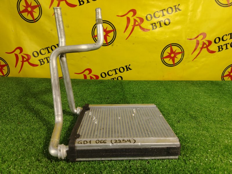 Радиатор печки, 1500 рублей, Красноярск