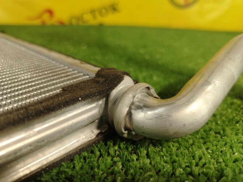 Радиатор печки, 1500 рублей, Красноярск