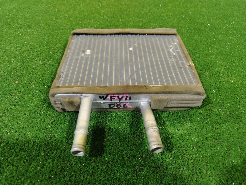 Радиатор печки, 2500 рублей, Красноярск