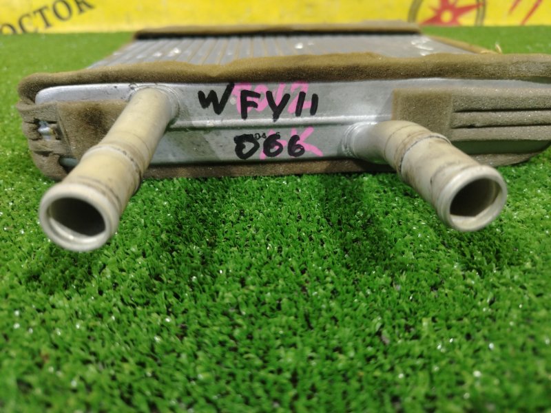 Радиатор печки, 2500 рублей, Красноярск