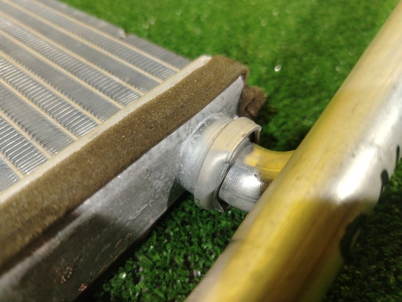 Радиатор печки, 1500 рублей, Красноярск