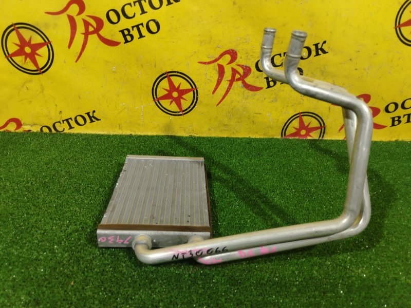 Радиатор печки, 1500 рублей, Красноярск