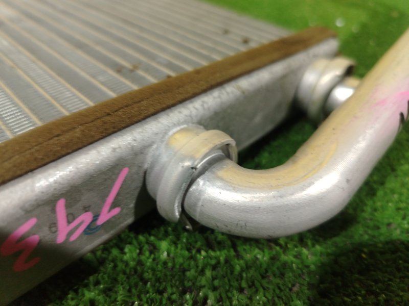 Радиатор печки, 1500 рублей, Красноярск