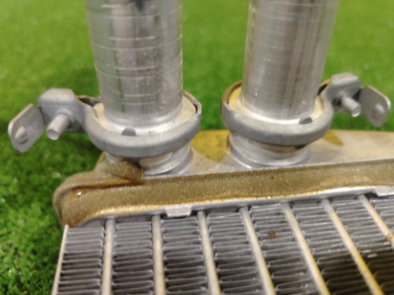 Радиатор печки, 1500 рублей, Красноярск