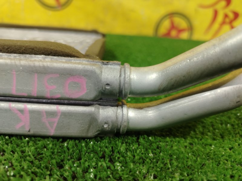 Радиатор печки, 1500 рублей, Красноярск