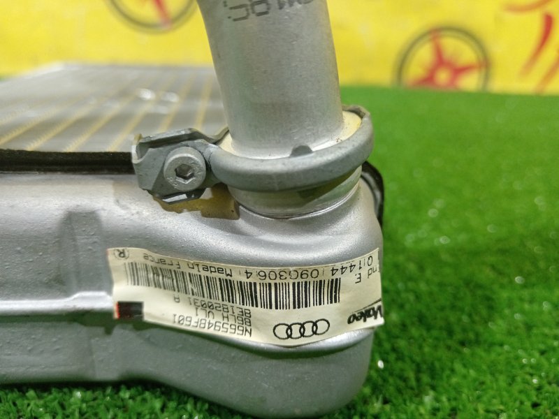 Радиатор печки, 6000 рублей, Красноярск