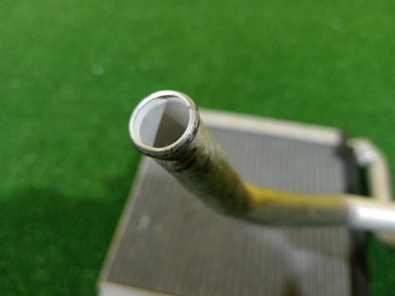 Радиатор печки, 1300 рублей, Красноярск