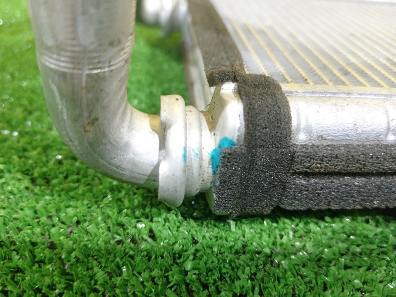 Радиатор печки, 1300 рублей, Красноярск