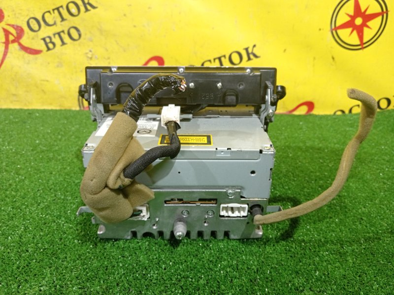 Магнитола, 3000 рублей, Красноярск