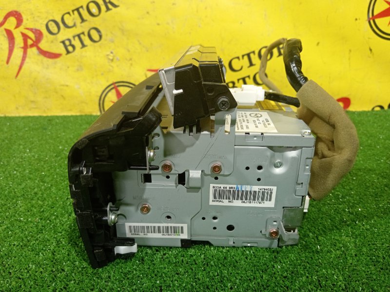 Магнитола, 3000 рублей, Красноярск