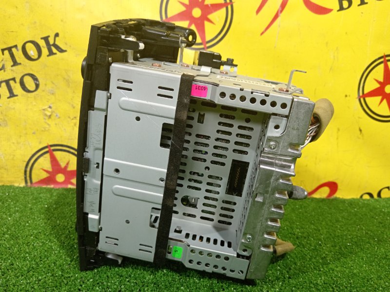 Магнитола, 3000 рублей, Красноярск