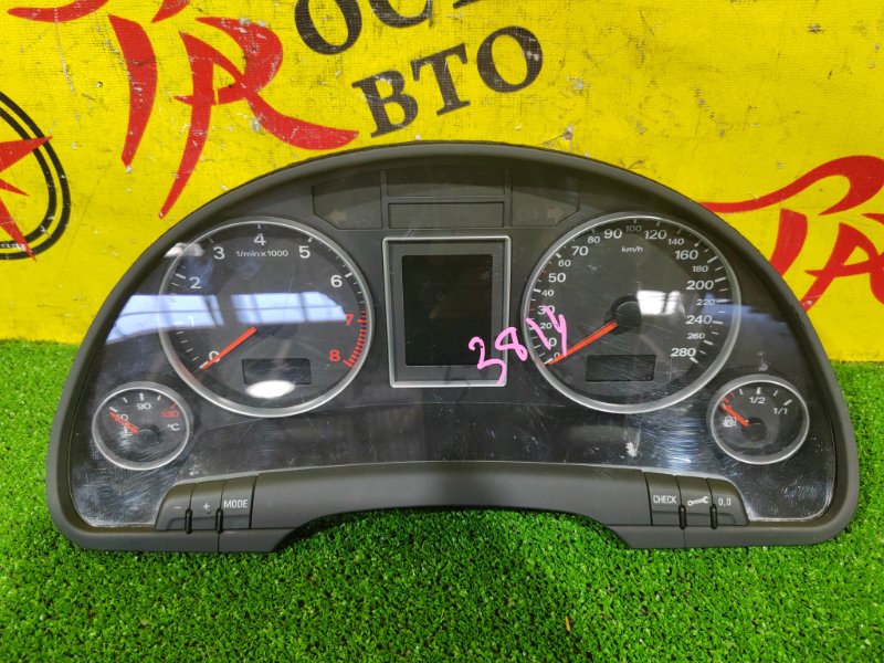 Панель приборов, 5000 рублей, Красноярск