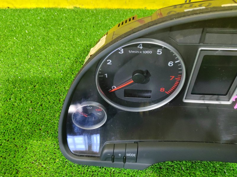 Панель приборов, 5000 рублей, Красноярск