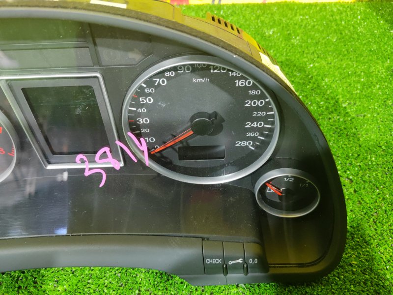 Панель приборов, 5000 рублей, Красноярск