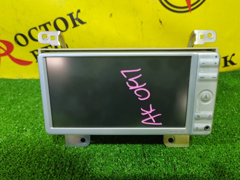 Магнитола, 1500 рублей, Красноярск