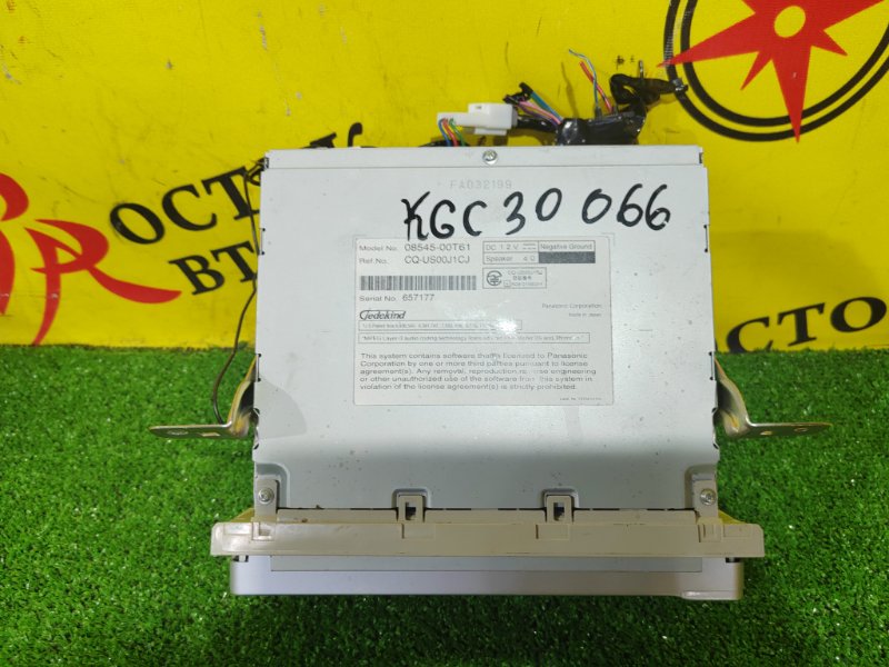 Магнитола, 1500 рублей, Красноярск