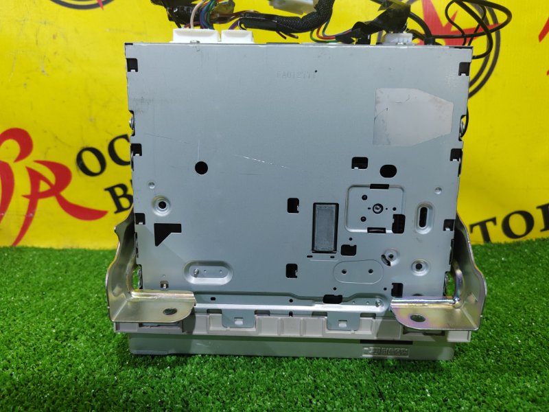 Магнитола, 1500 рублей, Красноярск