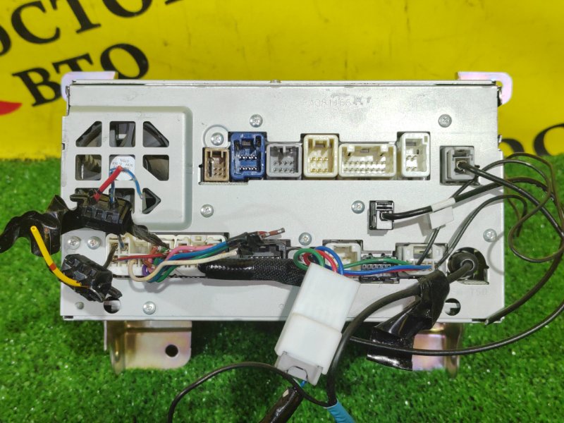 Магнитола, 1500 рублей, Красноярск