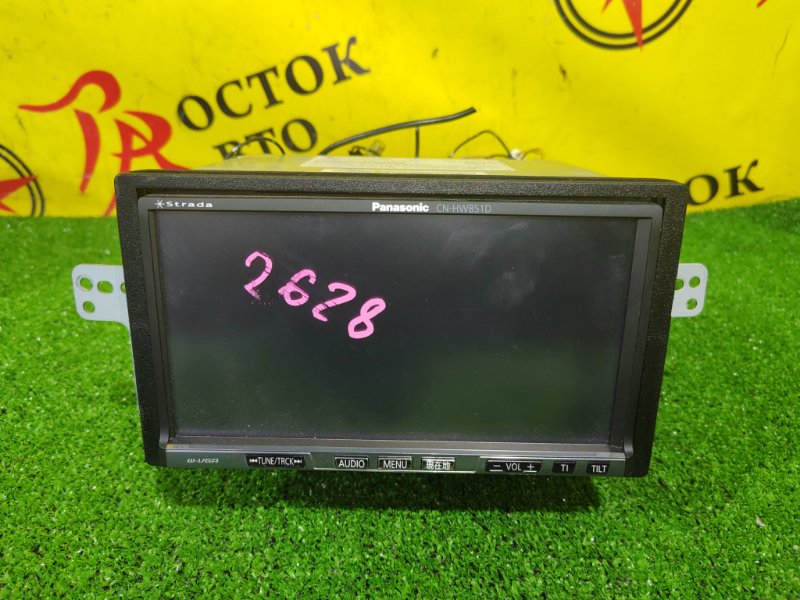 Магнитола, 2500 рублей, Красноярск