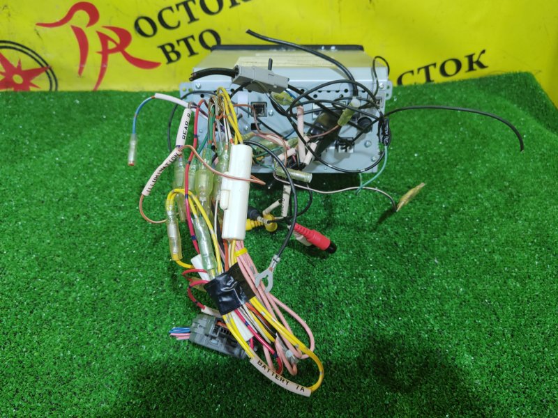 Магнитола, 2500 рублей, Красноярск