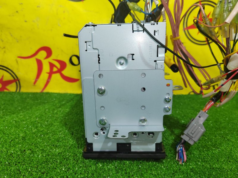 Магнитола, 2500 рублей, Красноярск