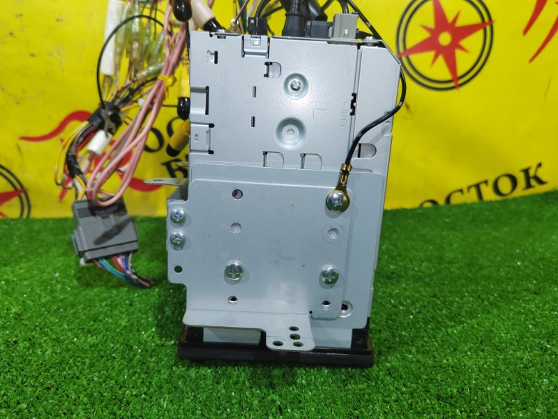 Магнитола, 2500 рублей, Красноярск