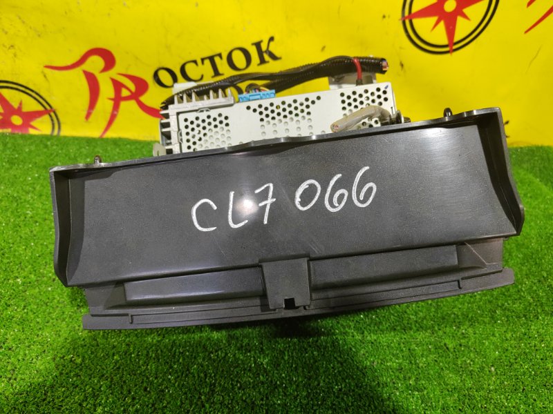 Блок управления климат-контролем, 1500 рублей, Красноярск