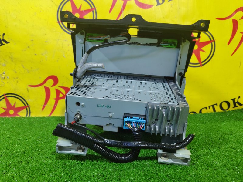 Блок управления климат-контролем, 1500 рублей, Красноярск