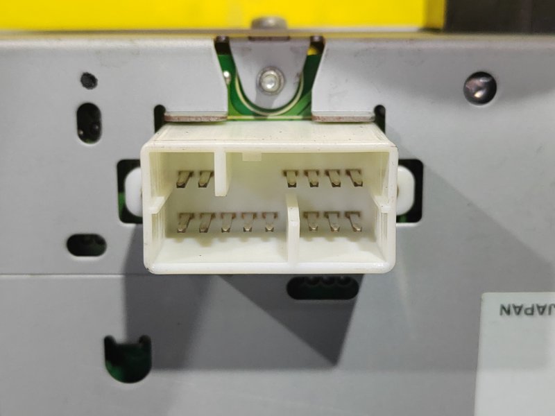 Блок управления климат-контролем, 1500 рублей, Красноярск