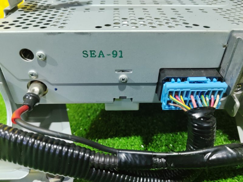 Блок управления климат-контролем, 1500 рублей, Красноярск